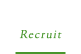 �̗p��� Recruit